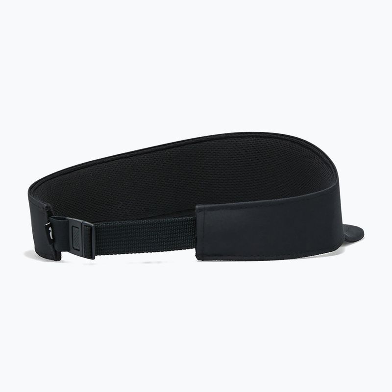 Vizieră  Peak Performance Visor black 2