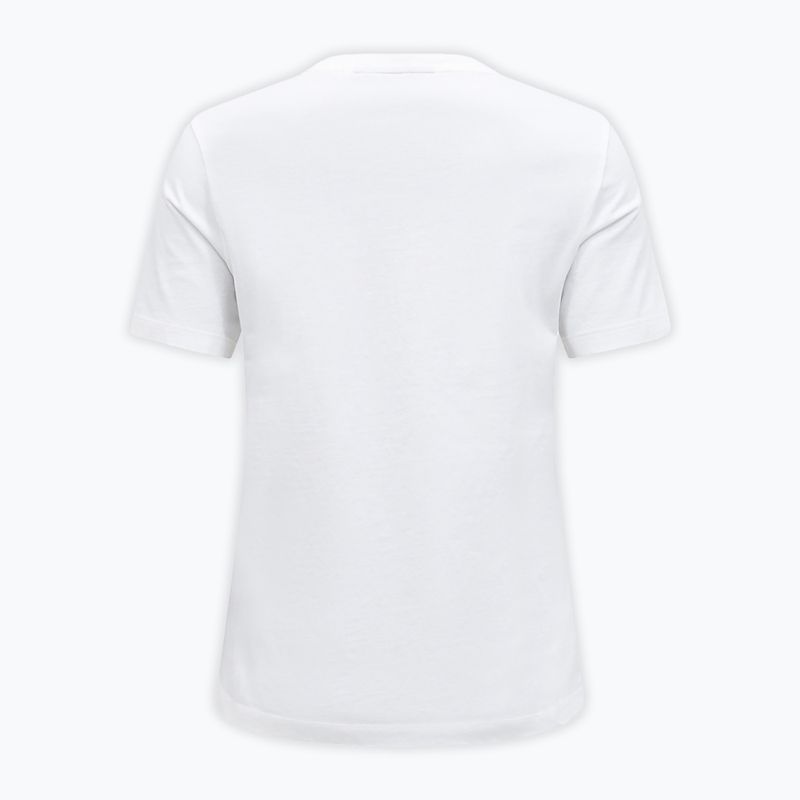 Tricou pentru femei Peak Performance Original Tee off white 3