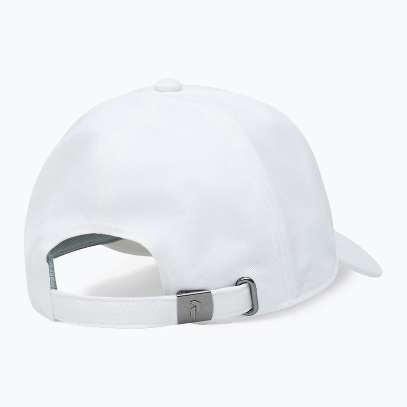 Șapcă Peak Performance Retro Cap white 3