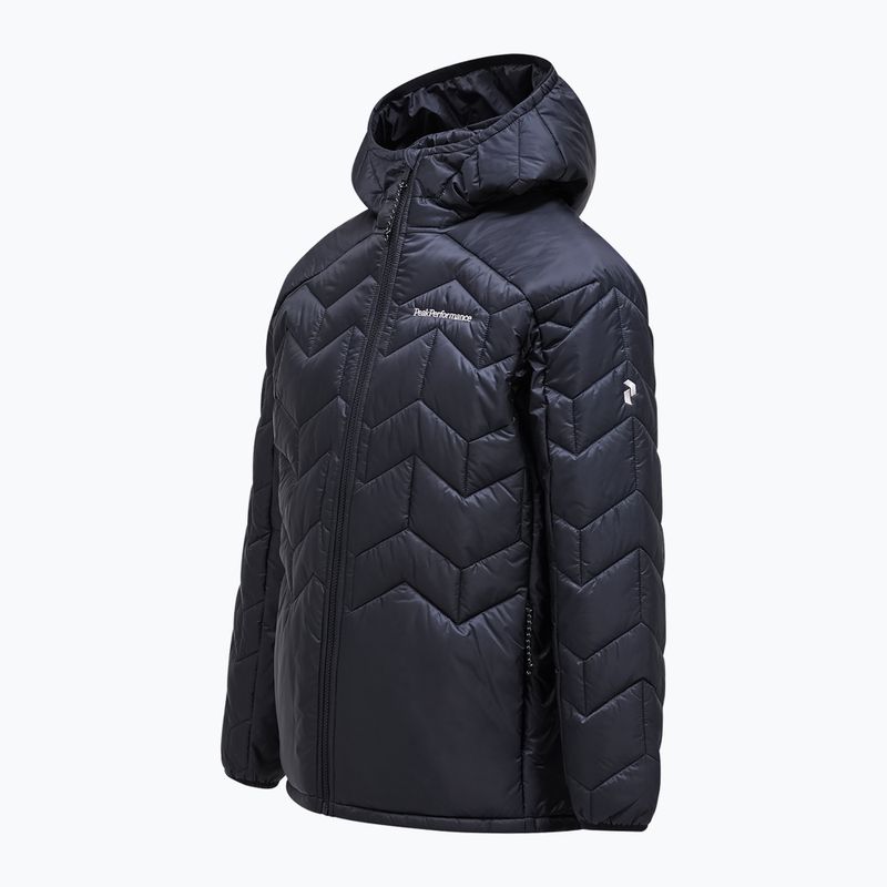 Geacă de puf pentru bărbați  Peak Performance Elevate Liner Hood black 3