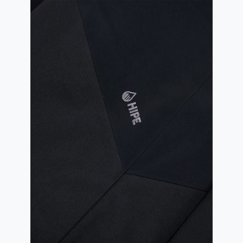 Pantaloni de schi pentru bărbați Peak Performance Edge Insulated black 4