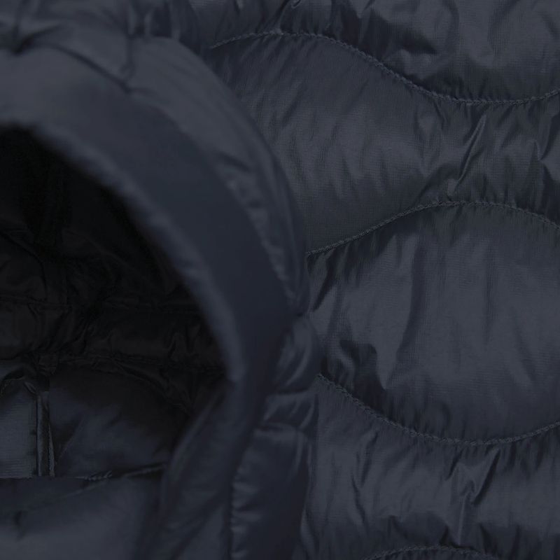 Palton de puf pentru femei Peak Performance Helium Down Coat black 10