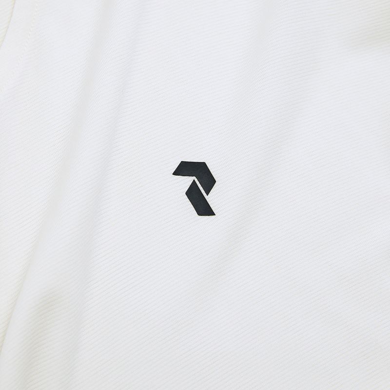 Longsleeve pentru bărbațiPeak Performance Delta LS vintage white 4
