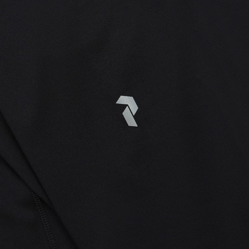 Colanți termici pentru femei Peak Performance Spirit Short John negri 7