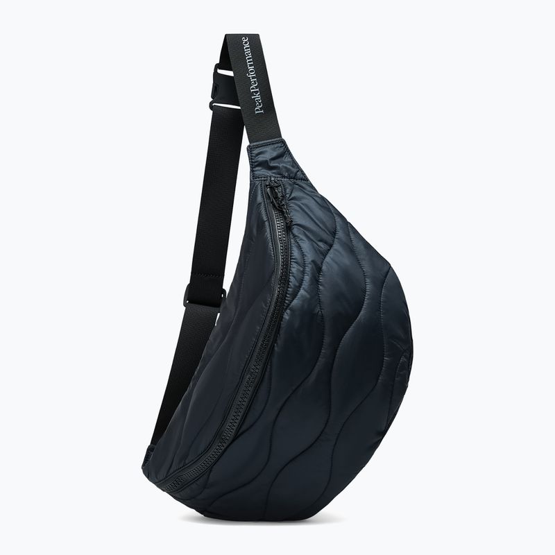Borsetă Peak Performance Helium Bum balck