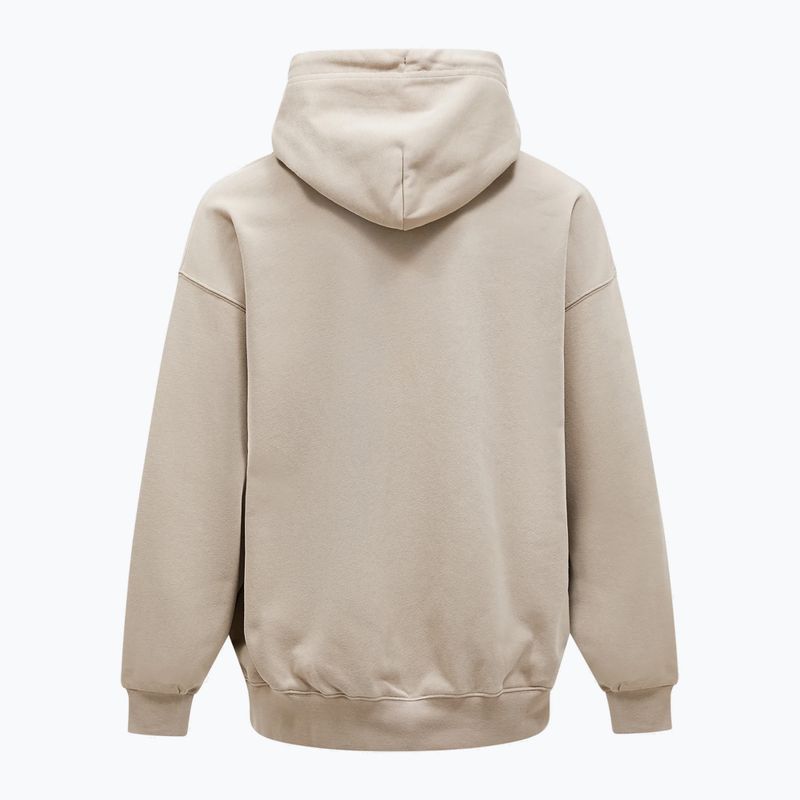Bluză pentru bărbați Peak Performance Original Terry avid beige 5