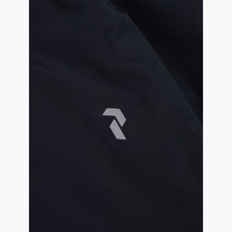 Pantaloni de schi pentru femei Peak Performance Anima black 4