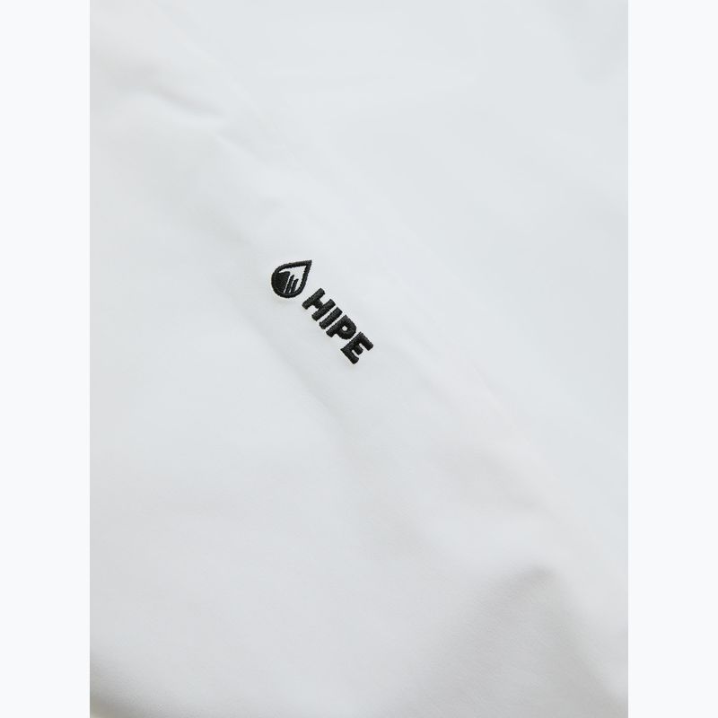 Pantaloni de schi pentru femei Peak Performance Anima off white 4