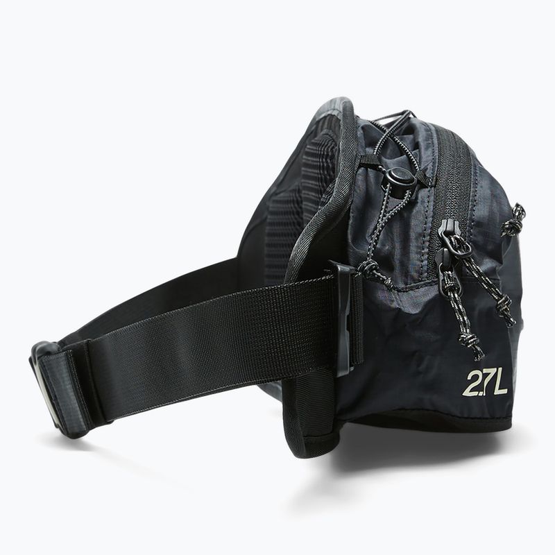 Borsetă Peak Performance Trail Hip black 3