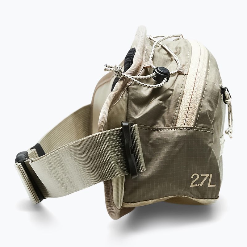 Borsetă Peak Performance Trail Hip avid beige 3