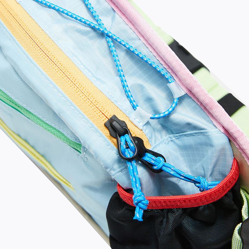 Borsetă Peak Performance Trail Hip cloud 4