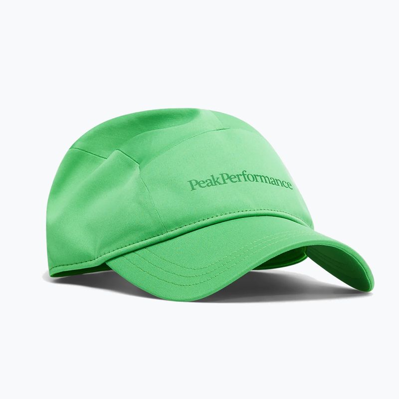 Șapcă  Peak Performance Tech Player peppermint