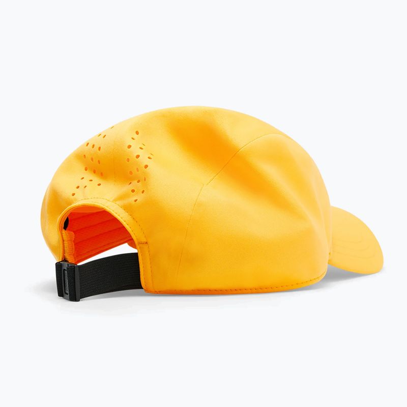 Șapcă  Peak Performance Tech Player blazing orange 2