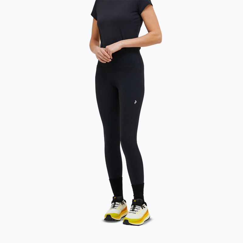 Colanți pentru femei Peak Performance Light black 3