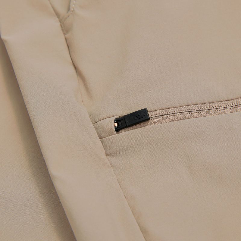 Pantaloni de trekking pentru femei Peak Performance Iconiq avid beige 4