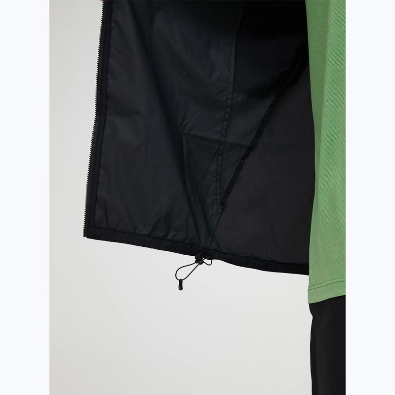 Geacă de vânt pentru bărbați Peak Performance Freelight Wind black 6