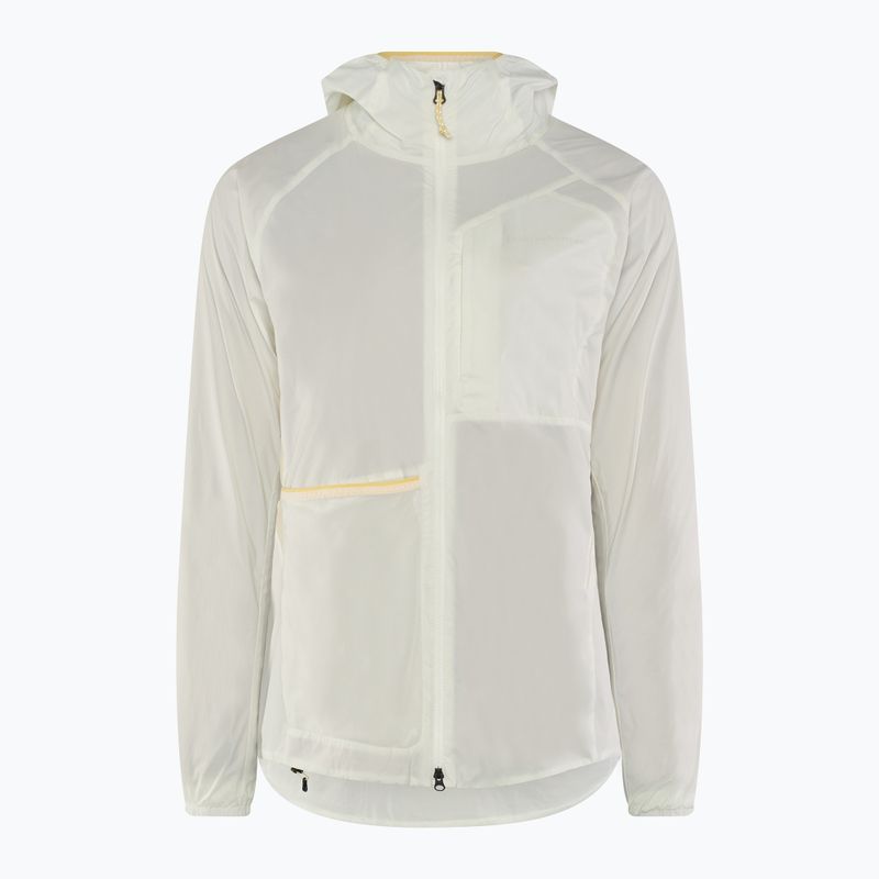 Geacă hibrid pentru femei Peak Performance Freelight Alpha offwhite/avid beige