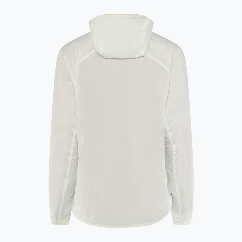 Geacă hibrid pentru femei Peak Performance Freelight Alpha offwhite/avid beige 2