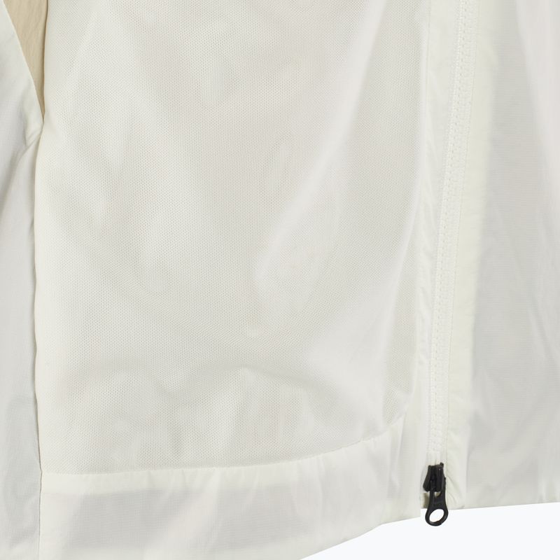 Geacă de vânt pentru femei Peak Performance Freelight Alpha off-white/avid beige 5
