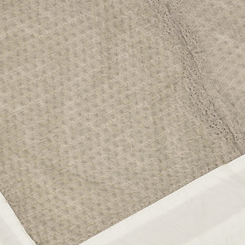 Geacă de vânt pentru femei Peak Performance Freelight Alpha off-white/avid beige 6