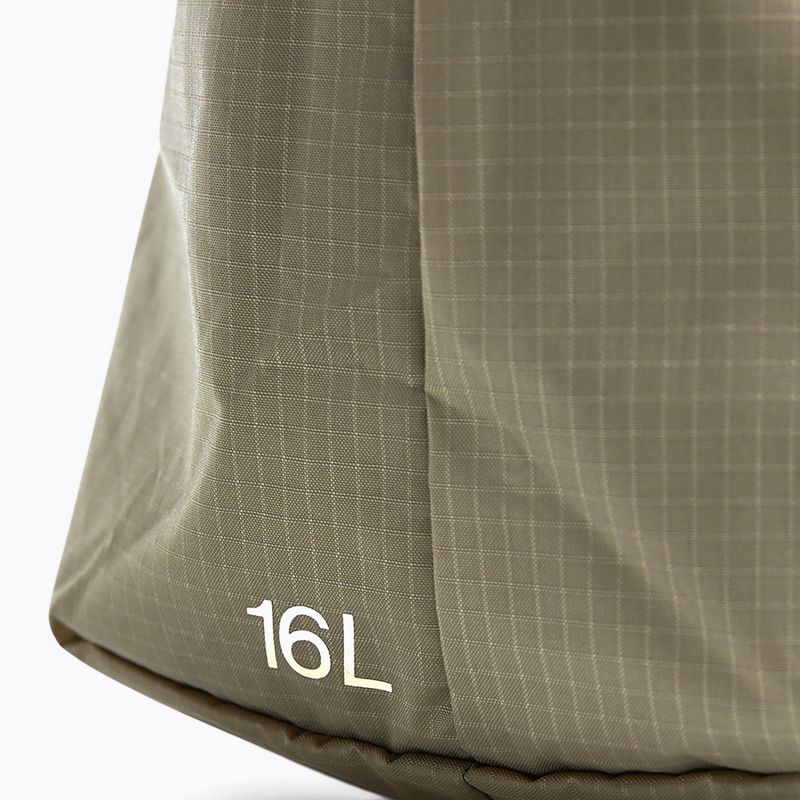 Geantă Peak Performance Street Shopper 16l avid beige 4