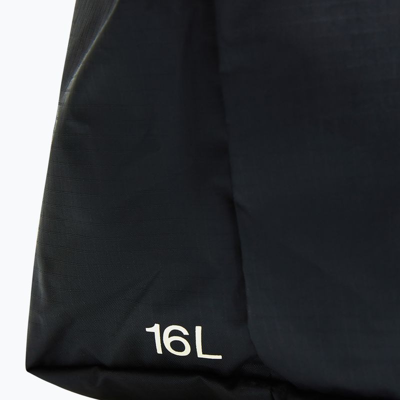 Geantă Peak Performance Street Shopper 16l black 4