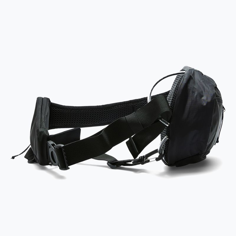 Borsetă Peak Performance Outdoor Slingbag black 3