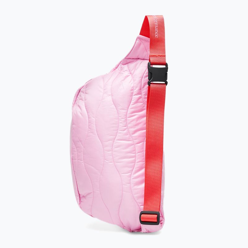 Borsetă Peak Performance Helium Bum morning dew 2