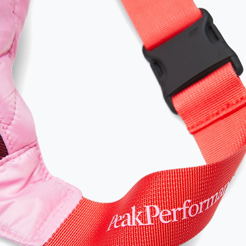 Borsetă Peak Performance Helium Bum morning dew 3