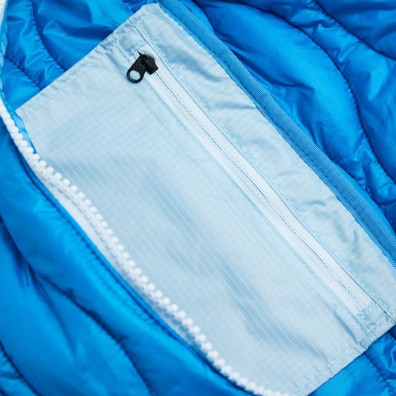 Borsetă Peak Performance Helium Bum brilliant blue 4