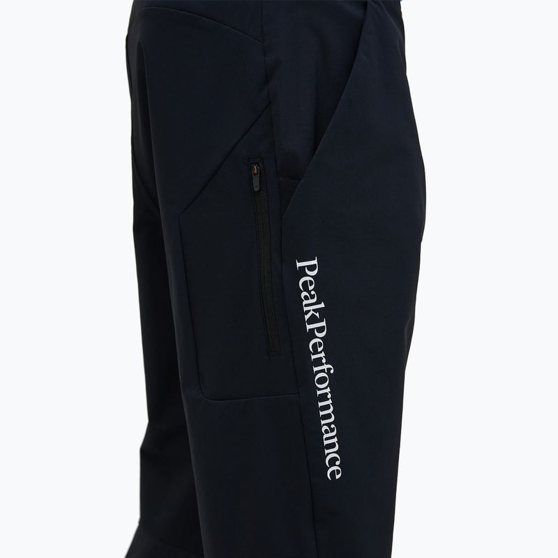 Pantaloni pentru bărbați Peak Performance Trail black 3