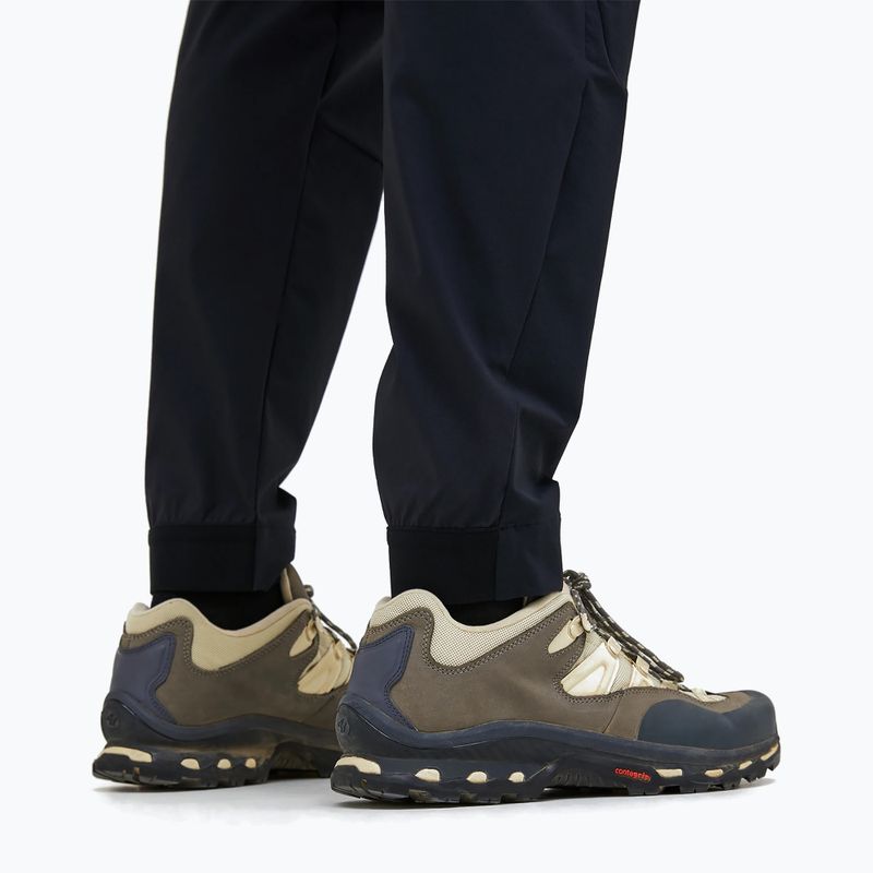 Pantaloni pentru bărbați Peak Performance Trail black 4
