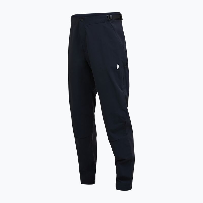 Pantaloni pentru bărbați Peak Performance Trail black 3