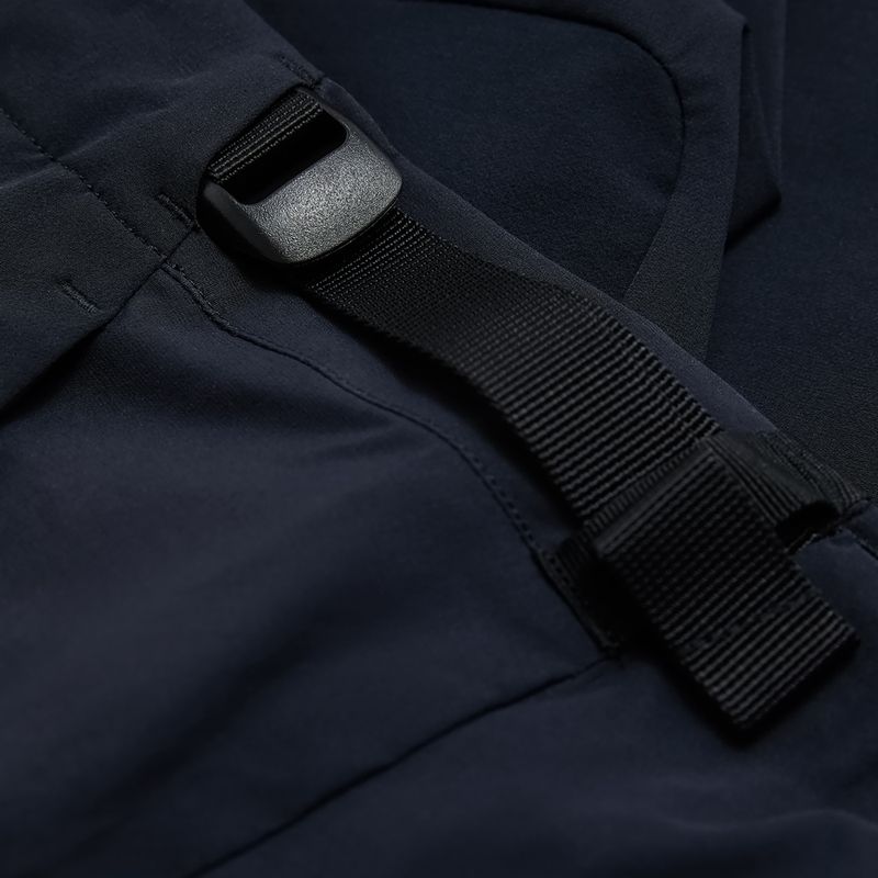 Pantaloni pentru bărbați Peak Performance Trail black 4