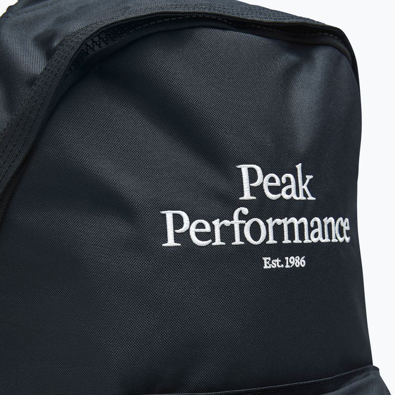 Rucsac Peak Performance OG 19 l black 4