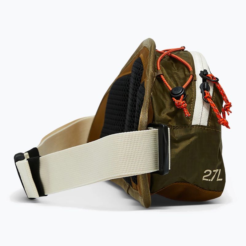 Borsetă Peak Performance Trail Hip meadow moss 3