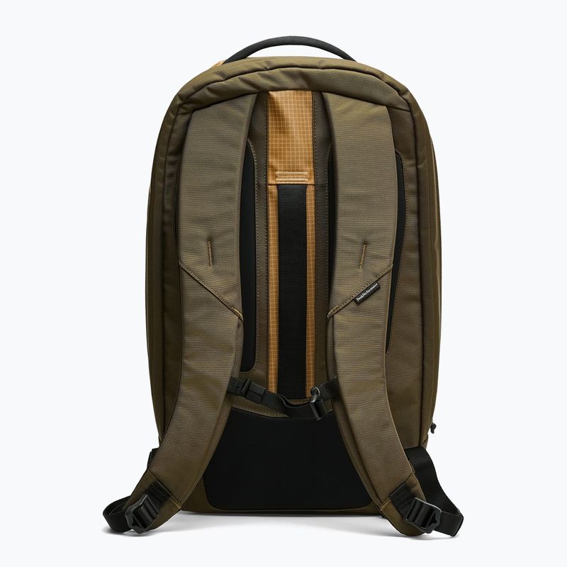 Rucsac Peak Performance Commuter 18,5 l sierra sand 2