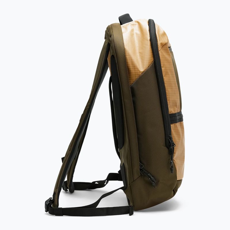 Rucsac Peak Performance Commuter 18,5 l sierra sand 3
