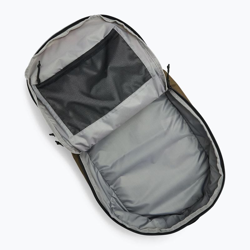 Rucsac Peak Performance Commuter 18,5 l sierra sand 7