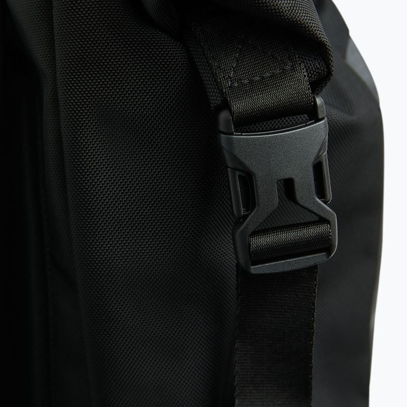 Rucsac Peak Performance Roll Top 21,5 l black 6