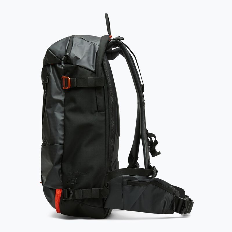 Rucsac Peak Performance Vertical Ski 25 l black 3