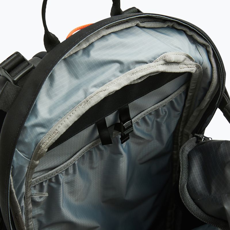 Rucsac Peak Performance Vertical Ski 25 l black 4