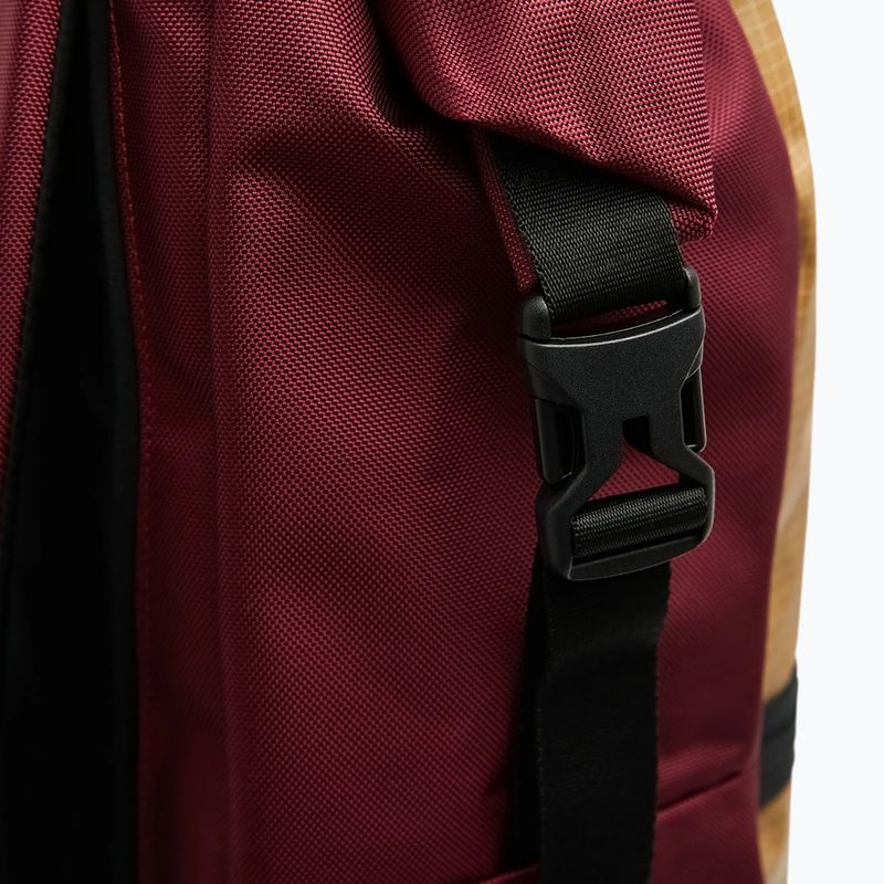 Rucsac Peak Performance Roll Top 21,5 l sierra sand 6