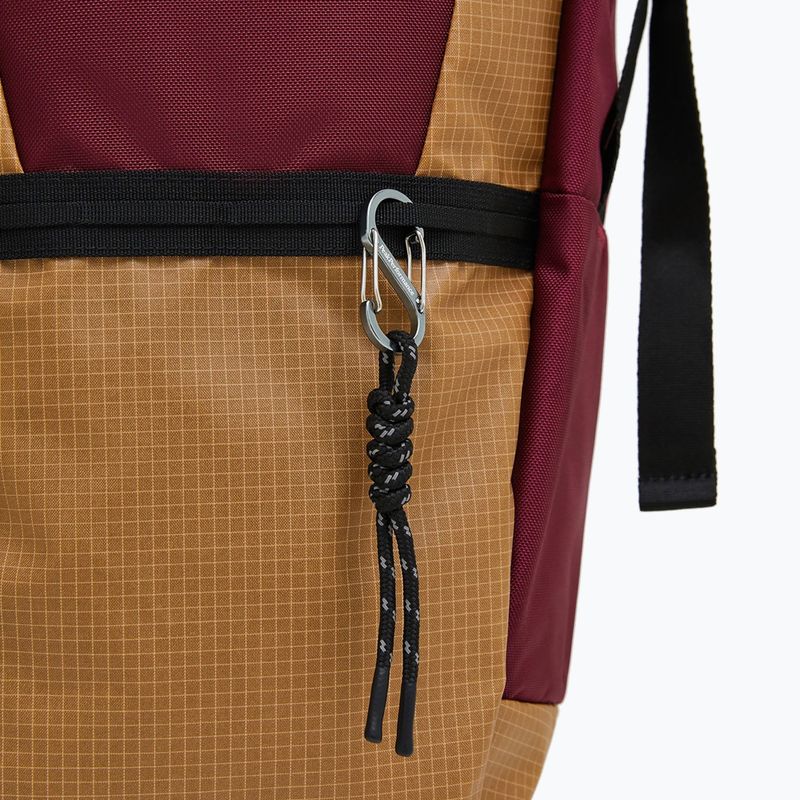 Rucsac Peak Performance Roll Top 21,5 l sierra sand 7