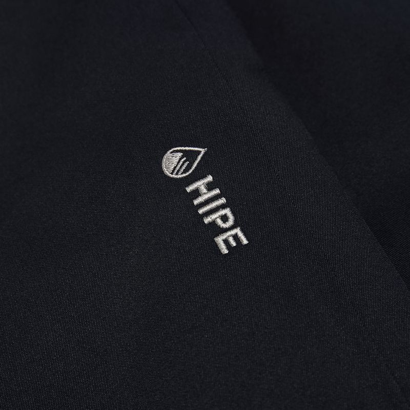 Pantaloni de schi pentru bărbați Peak Performance Maroon Insulated black 9