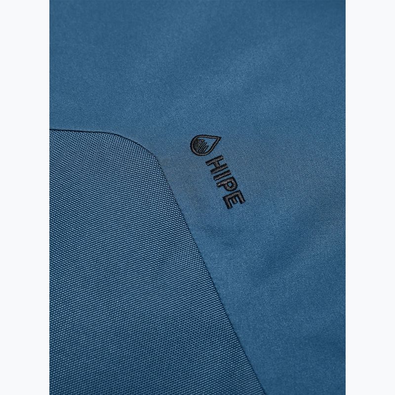 Pantaloni de schi pentru bărbați Peak Performance Shred Insulated Pants mountain lake 4