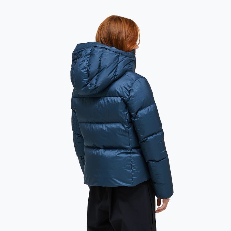 Geacă de schi pentru femei Peak Performance Glissade Down mountain lake 3