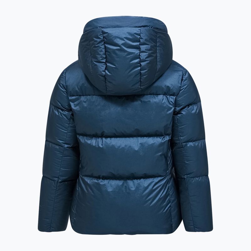 Geacă de schi pentru femei Peak Performance Glissade Down mountain lake 8