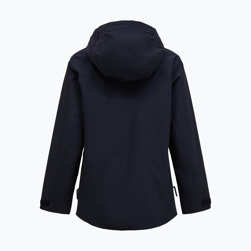 Geacă de schi pentru bărbați Peak Performance Whitelight APX Jacket black 2