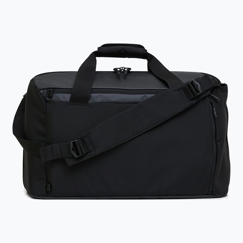 Geantă de călătorie Peak Performance Vertical Duffle 40 l black 2